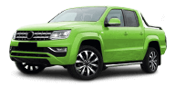 VW AMAROK tillbehör och delar