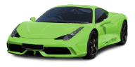 Pièces détachées pour Ferrari 458 en ligne