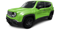 JEEP RENEGADE Reifen kaufen