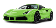 catalogue de pièces pour Ferrari 488 en ligne