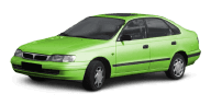 Magasin en ligne de pièces TOYOTA Carina 2 Limousine (_T15_) 1.8GLI (ST150) 101 CV 1832ccm Essence