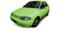 Kia AVELLA Teilekatalog online