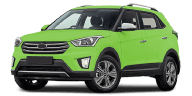 Hyundai CRETA / ix25 katalog náhradních dílů online