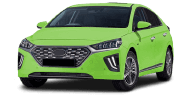 HYUNDAI IONIQ Reifen kaufen
