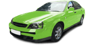 Catálogo de peças online Chevrolet EVANDA