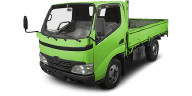 Catálogo de peças online Toyota DYNA