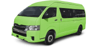 Onderdelen Toyota HIACE 1.6 67 Pk 12R Ottomotor