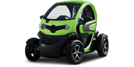 Comprar RENAULT TWIZY pneus 13 polegadas