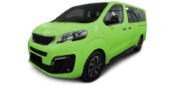 Comprar PEUGEOT TRAVELLER pneus 17 polegadas