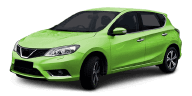 Velgen Nissan Pulsar c13