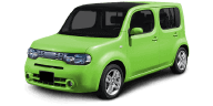 Originele Nissan CUBE onderdelen