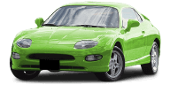 Mitsubishi FTO katalog náhradních dílů online