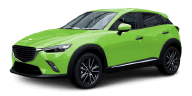 2015 - ... MAZDA CX-3 (DK) 2.0 SKYACTIV-G Flex Ersatzteile finden in Online Shop