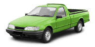 Accesorios y repuestos para FORD P 100