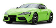 Comprar TOYOTA SUPRA pneus 17 polegadas