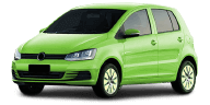 Κατάλογος ανταλλακτικών Volkswagen FOX ηλεκτρονικά