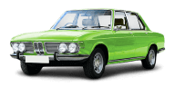 catalogue de pièces pour BMW E3 en ligne