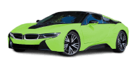 catalogue de pièces pour BMW i8 en ligne