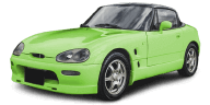 Accesorios y repuestos para SUZUKI CAPPUCCINO