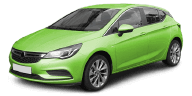 Купете VAUXHALL ASTRA автогуми