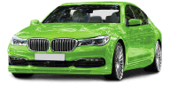 Онлайн каталог резервни части ALPINA B7 Седан (E65) използвани и нови