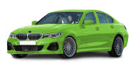 Онлайн каталог резервни части ALPINA B3 Седан (E90) използвани и нови