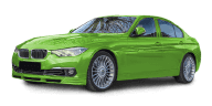 Онлайн каталог резервни части Alpina D3 E90 използвани и нови