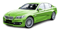 Comprar ALPINA B5 pneus 20 polegadas