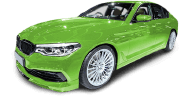 Comprar ALPINA D5 pneus 20 polegadas