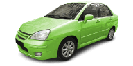 Comprar SUZUKI LIANA pneus 15 polegadas