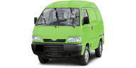 Piaggio PORTER каталог за части онлайн