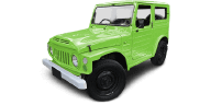 Accesorios y repuestos para SUZUKI LJ 80