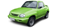 Comprar SUZUKI X-90 pneus 15 polegadas