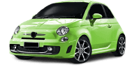 Abarth 500 / 595 / 695 Autoersatzteilkatalog online