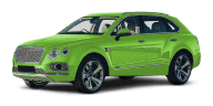 BENTLEY Bentayga (4V1) wheels