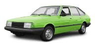 Vanteet 1307-1510 Simca
