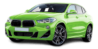 Κατάλογος ανταλλακτικών BMW X2 ηλεκτρονικά