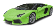 Wheels LAMBORGHINI Aventador Coupe