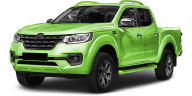 Renault ALASKAN каталог за части онлайн