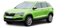 Skoda KAROQ Autoersatzteilkatalog online