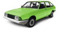 Comprar ruedas TALBOT SIMCA
