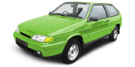 Lada SAMARA каталог за части онлайн