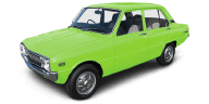 catalogue de pièces pour Mazda 1300 en ligne