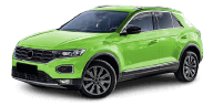 catalogue de pièces pour Volkswagen T-ROC en ligne