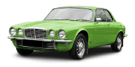 Originele Daimler XJ onderdelen