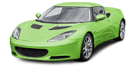 Catalogue de pièces LOTUS Evora Coupe