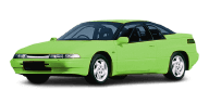 Comprar SUBARU SVX pneus 16 polegadas