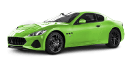 Comprar MASERATI GRAN TURISMO pneus 19 polegadas