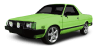 Subaru Brat / MV каталог за части онлайн