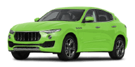 Comprar MASERATI LEVANTE pneus 21 polegadas